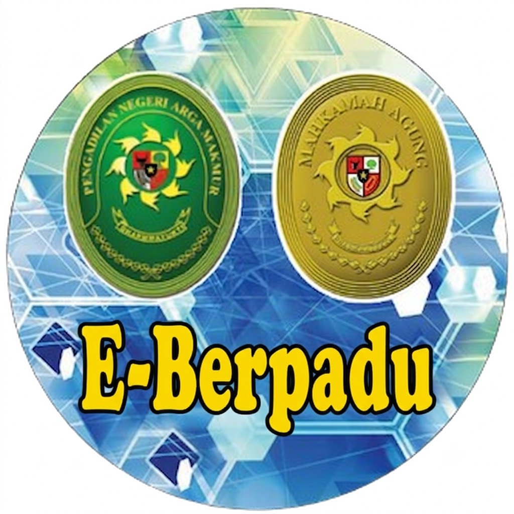 E-Berpadu